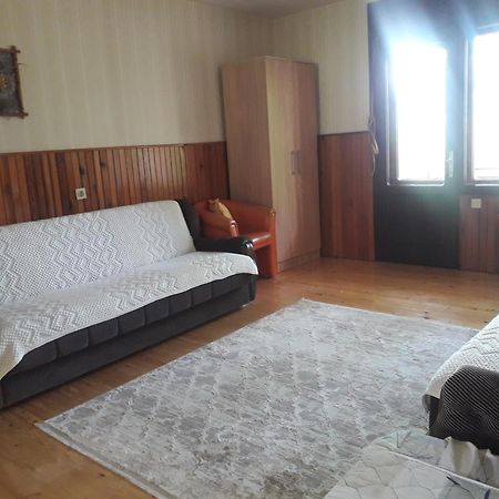 Vila Trtovic Nova Varoš Exteriör bild