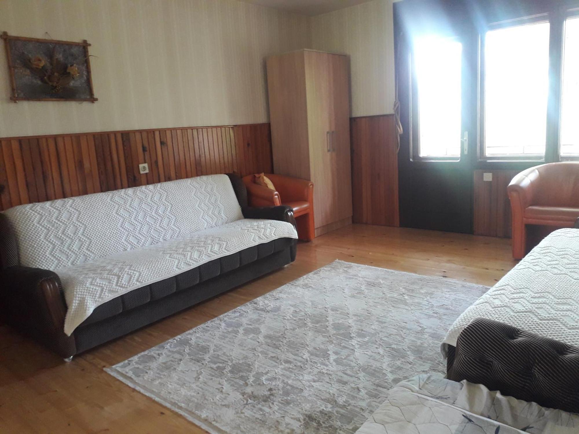 Vila Trtovic Nova Varoš Exteriör bild